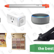 Image for article titled Monday's Best Deals: Echo Dots, Reebok, Pretzels, and More